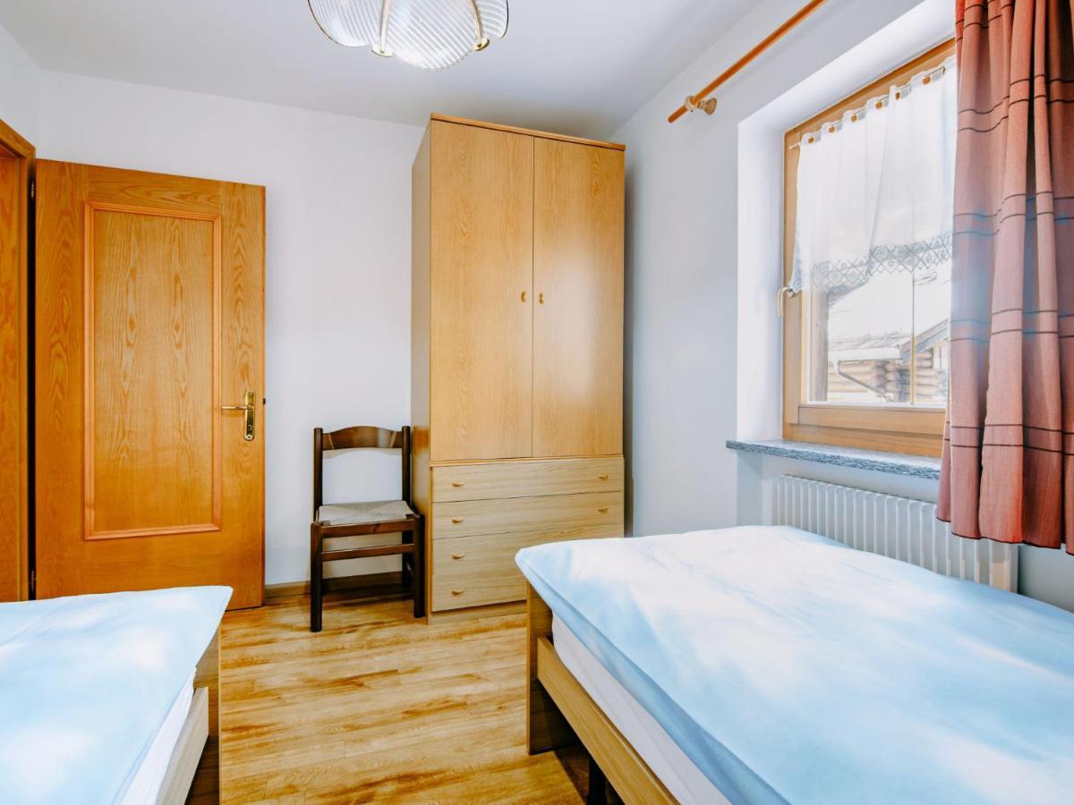 Apartment Valentini By Interhome Mazzin Bagian luar foto