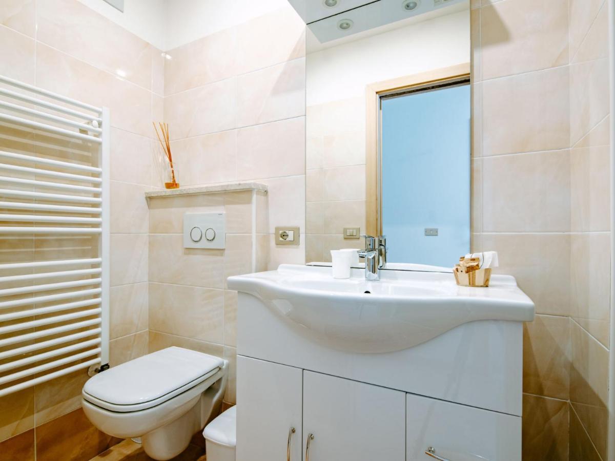 Apartment Valentini By Interhome Mazzin Bagian luar foto
