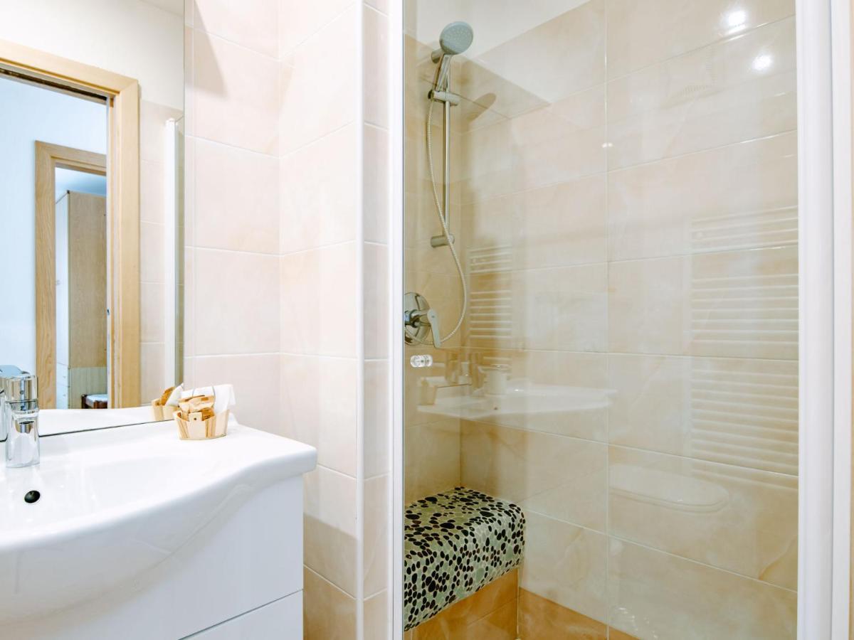 Apartment Valentini By Interhome Mazzin Bagian luar foto