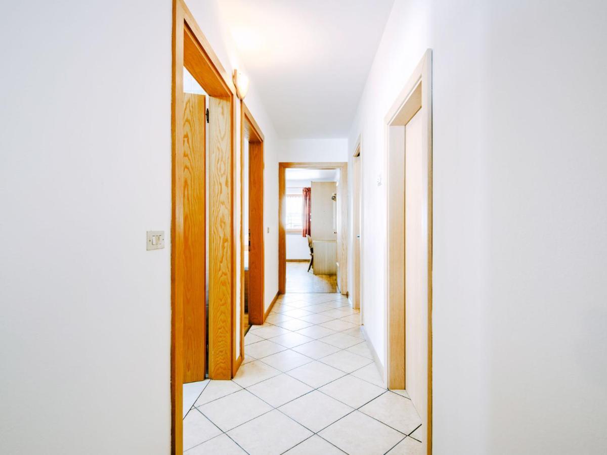 Apartment Valentini By Interhome Mazzin Bagian luar foto