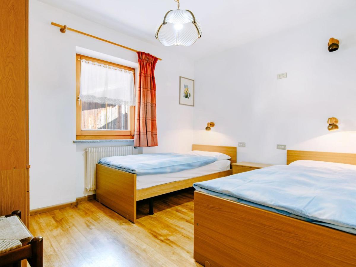 Apartment Valentini By Interhome Mazzin Bagian luar foto