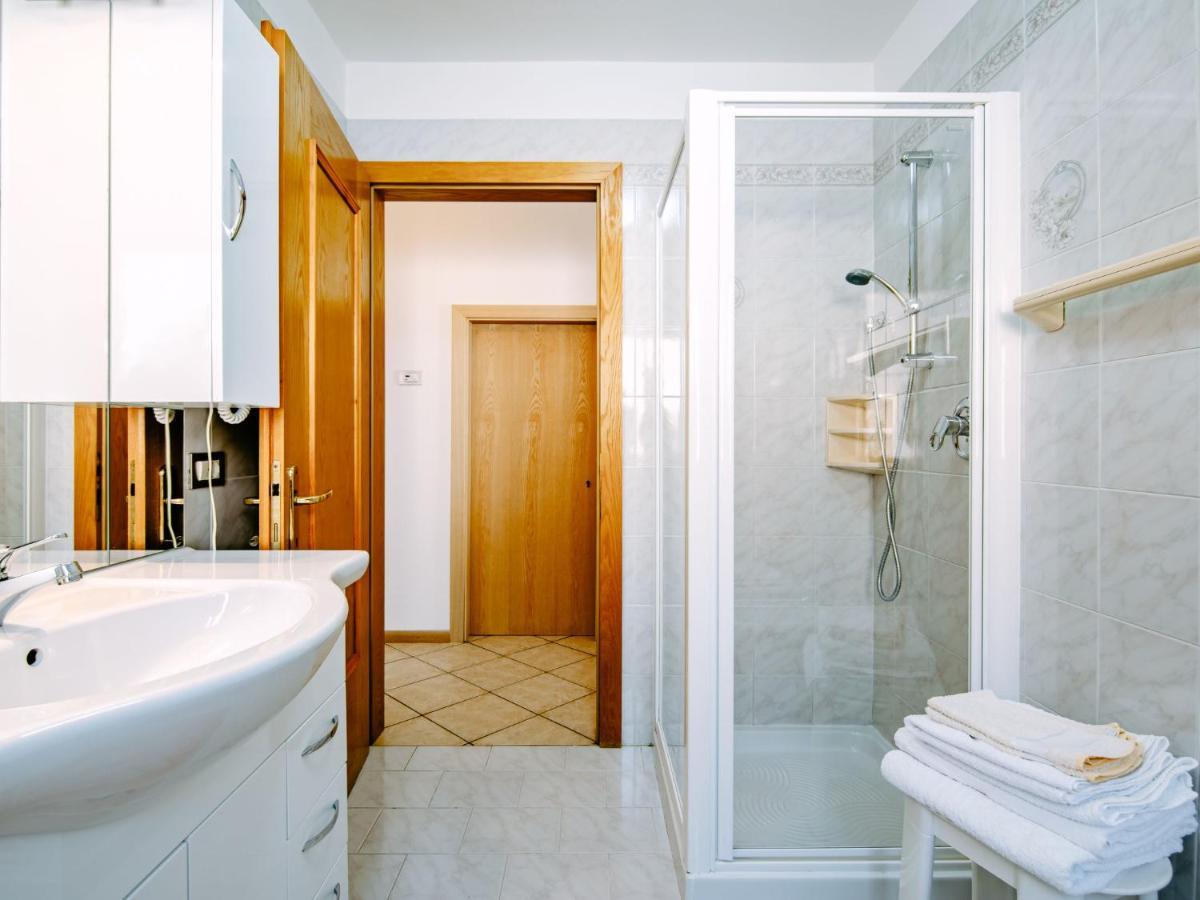 Apartment Valentini By Interhome Mazzin Bagian luar foto
